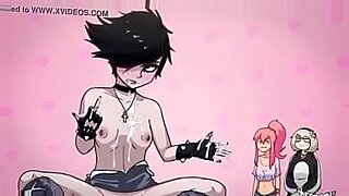 hentai shemale uncensored sex