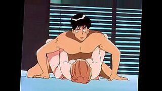 cinderella sex in anime