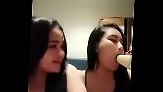 dad hardly lick and creampie her