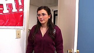 nerdy missionary glasses porno