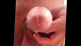 young slut with small tits gives an old man a nice blowjob