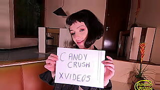 candy crush office slut