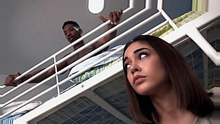 wesley pipes ava devine and rico strong in hot threesome