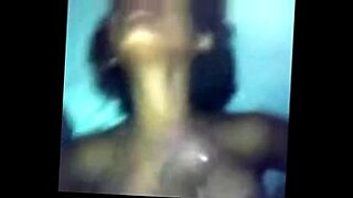 chubby black lady huge tits forced