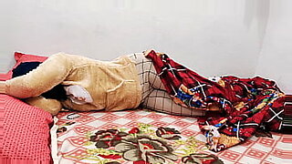 xxx pakistani sleeping mom