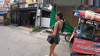 lilly thai sex video