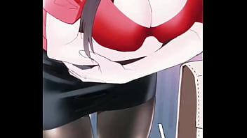 3d hentai big boobs