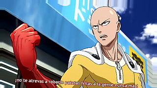 Teen one punch