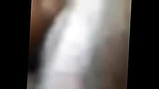 young black girl getting fucked while she talking to her boyfriend on the phone