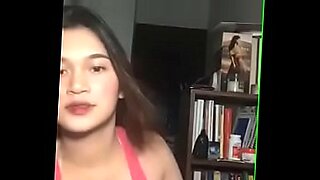 young pinay close up pussy on skype video call scandal
