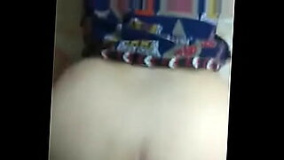small takes snooker balls in pussy and ass