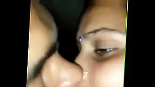 two sex girls lick pussy and get fucked hard in threesome
