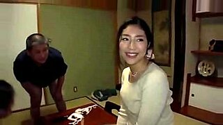 japanese mom step no and boy in home boy sleepmom