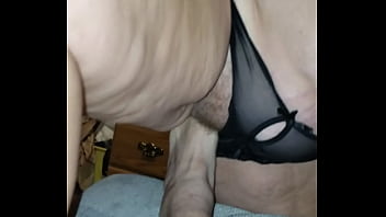 pussy humping monster cock foot fetish