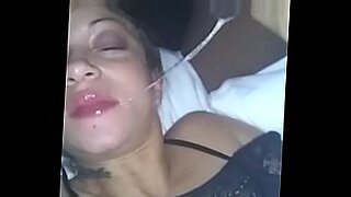 cheating wife screws and creampie