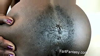 fanny farting sex