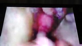 black pussy ass creampie