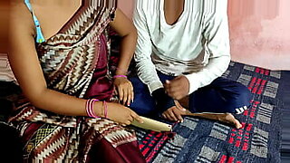 indian college teen couple fucking on cam