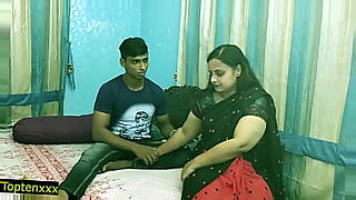mom and son pornc video