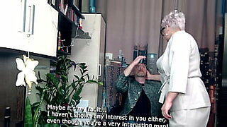 cctv massage lesbian