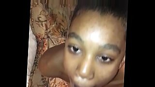 slow motion tranny cum guys mouth