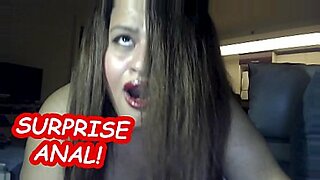 sexy black girl first anal painf crying screaming