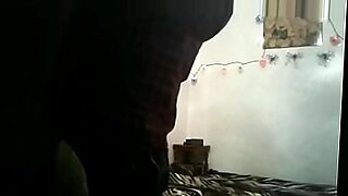 spying on women masturbating