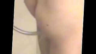 masturbation cum hand free