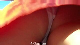 late night ass play on cam part 2
