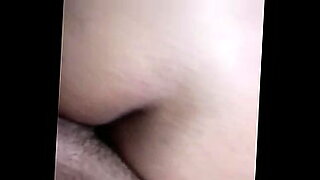 anal con chibolas casero3