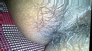 very hairy old anty sex