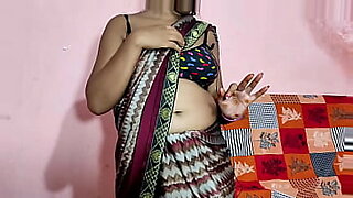 indian bhabhi with clear voice