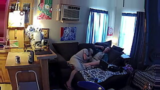 kitchen sex with mom end son