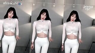 korean girl jens try out in the porn world