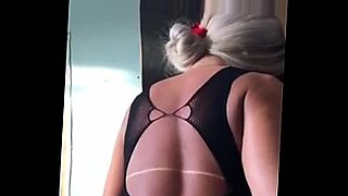 milf tied in kitchen and force fucked