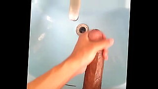rebecca moore stacy saran sex in bath tub
