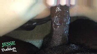 huge black cock in my moms wet pussy 13