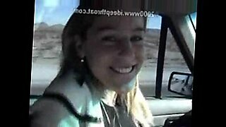 iceland girl fuck with strangers