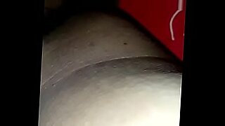 wife talks to hubby while getting fucked