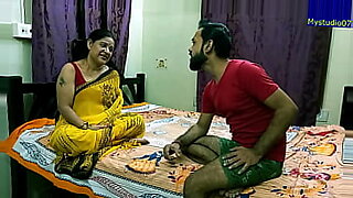 indian beautiful lovers kiss and sex7