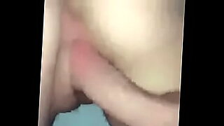 deep throat bulge cum