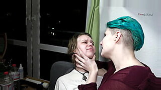 step mom sex young lesbo