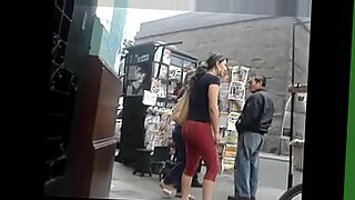 couple sucks and fucks in public changing room anal