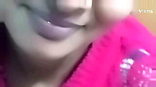 indian bhabhi with clear voice
