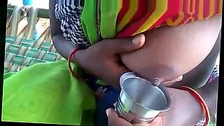 desi aunty with young lover