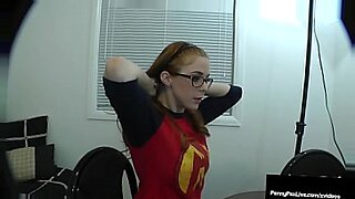 perfect tits solo teen