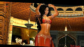 arab belly dance hime