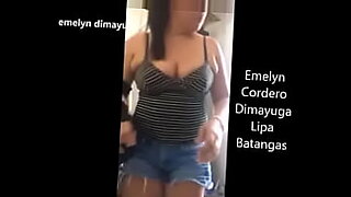 filipina model aileen pacete aka boochi sex scandal