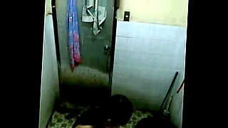 ladyboy sex in toilet