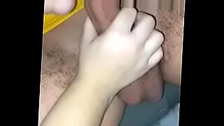 busty japanese girl solo shower